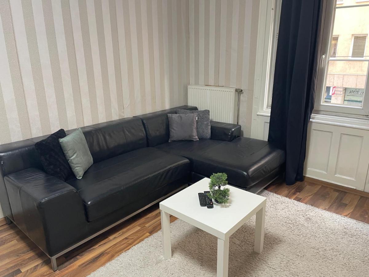 Lovely Apartment On Raday Corso Budapešť Exteriér fotografie
