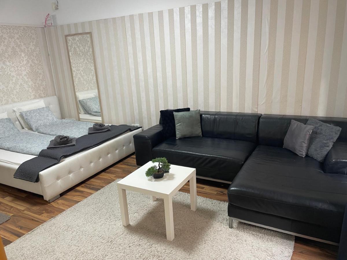 Lovely Apartment On Raday Corso Budapešť Exteriér fotografie