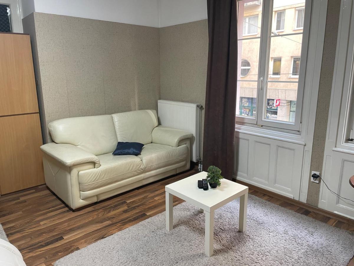Lovely Apartment On Raday Corso Budapešť Exteriér fotografie